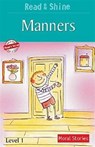 Manners (Level 1) - Stephen Barnett. - 9788131908754