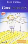 Good Manners - Stephen Barnett. - 9788131908778