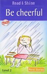 Be Cheerful - Stephen Barnett. - 9788131908785