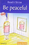 Be Peaceful - Stephen Barnett. - 9788131908792
