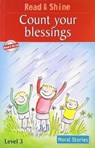 Read & Shine Moral Stories - Stephen Barnett. - 9788131908815