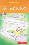 Read & Shine Moral Stories - Stephen Barnett. - 9788131908846