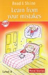 Learn From Your Mistakes - Stephen Barnett. - 9788131908853