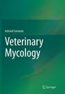 Veterinary Mycology - Indranil Samanta - 9788132229469
