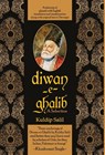 Diwan-E-Ghalib - Kuldip Salil - 9788170286929