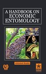 A Handbook on Economic Entomology - Abhishek Shukla - 9788170359272