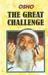 The Great Challenge - Osho - 9788171824380