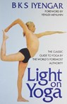 Light on Yoga - B. K. S. Iyengar - 9788172235017