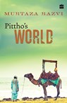 Pittho's World - Razvi Murtaza - 9788172239343
