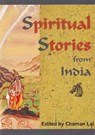 Spiritual Stories from India -  - 9788173031908