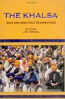 The Khalsa - J.S. Grewal - 9788173045806