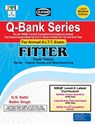 Q-Bank Series Semester 1,2,3,and 4 Fitter - G S Sethi ; Balbir Singh - 9788173177637