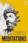 Meditations - Marcus Aurelius - 9788175994751