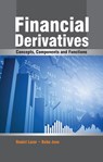 Financial Derivatives - Daniel Lazar - 9788177082975