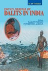 Encyclopaedia of Dalits in India - Sanjay Paswan ; Paramanshi Jaideva - 9788178350448
