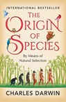The Origin of Species - Charles Darwin - 9788180320453