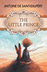 The Little Prince - Antoine De Saint-Exup?Ry - 9788180320590