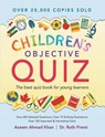 Children's Objective Quiz - Azeem Ahmad Khan - 9788180320781