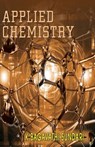 Applied Chemistry - K. Bagavathi Sundari - 9788180940255