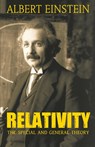 Relativity - Albert Einstein - 9788180944185