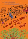 Out of the Way! Out of the Way - KRISHNASWAMI,  Uma - 9788181467928