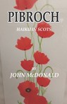 Pibroch - John McDonald - 9788182538412