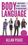 Body Language - Allan Pease - 9788183224109