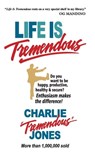Life is Tremendous - Charlie Jones - 9788183228084