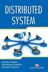 DISTRIBUTED SYSTEM - GarimaSaxena KhusbooSaxena Sa Verma ; Khusboo Saxena - 9788183335454