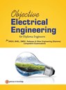 Objective Electrical Engineering (for Diploma Engineers) - GKP - 9788183559300