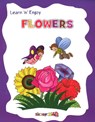 Flowers - Discovery Kidz - 9788183569842