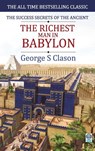 The Richest Man in Babylon - Clason George Samuel - 9788183631631