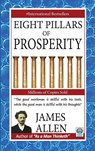 Eight Pillars of Prosperity - James Allen - 9788183631648