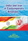 India and Iran in Contemporary Relations - R Sidda Goud - 9788184249095