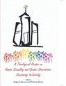 A Theological Reader on Human Sexuality and Gender Diversities - Roger Gaikwad ; Thomas Ninan - 9788184656220