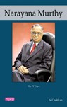 Narayana Murthy - N Chokkan - 9788184931938
