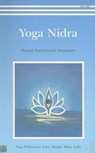 Yoga Nidra - Swami Satyananda Saraswati - 9788185787121