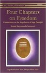 Four Chapters on Freedom - Swami Satyananda Saraswati - 9788185787183