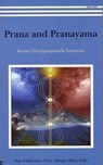 Prana and Pranayama - Swami Niranjanananda Saraswati - 9788186336793
