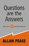 Questions are the Answers - Allan Pease - 9788186775059