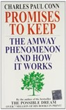 Promises to Keep - Charles Paul Conn - 9788186775301