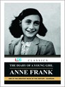 The Diary of A Young Girl - Anne Frank - 9788187057321