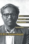 History, Society and Land Relations - E.M.S. Namboodiripad - 9788187496922