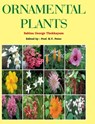 Ornamental Plants - Sabina George Thekkayam - 9788190851268