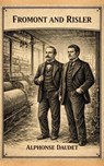 Fromont and Risler - Alphonse Daudet - 9788192917672