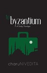 To-Byzantium - Charu Nivedita - 9788193528327