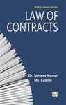 Law of Contracts - DR. SANJEEV KUMAR - 9788193858110