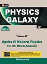Physics Galaxy 2020-21 - Ashish Arora - 9788193975282