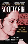 Society Girl - Saba Imtiaz ; Tooba Masood - 9788193984697