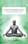 Light on Astanga Yoga - Bks Iyengar - 9788194290384